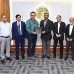 Deal signed with BB on stimulus package for 200k job creation