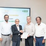PKSF and CAB International Sign MoU: climate-resilient, sustainable and safe agriculture takes centre stage