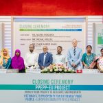 PPEPP-EU project brings sustainable changes to the lives and livelihoods of 215,000 extremely poor families