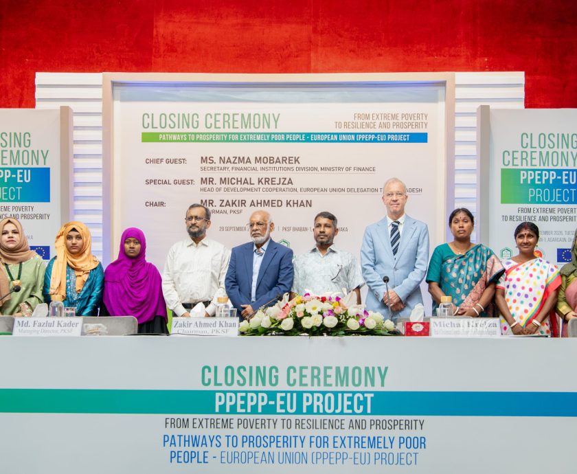 PPEPP-EU Closing Ceremony 3