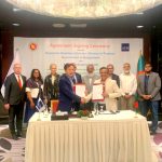 PKSF, ADB sign $100mn deal for resilient housing for 40,000 families