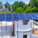 Finance Division, PKSF sign BDT 5 billion agreement to expand solar power use in Bangladesh